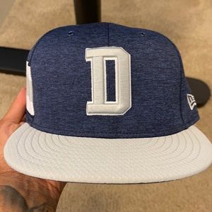 Dallas Cowboys SnapBack